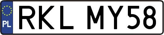 RKLMY58