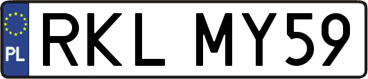RKLMY59