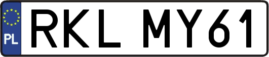 RKLMY61
