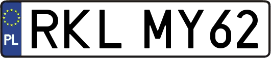 RKLMY62