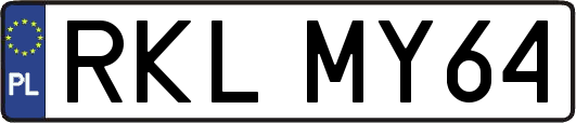 RKLMY64