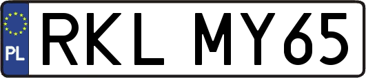 RKLMY65