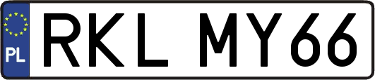 RKLMY66