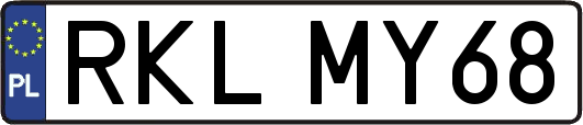 RKLMY68
