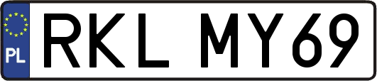 RKLMY69