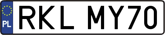RKLMY70