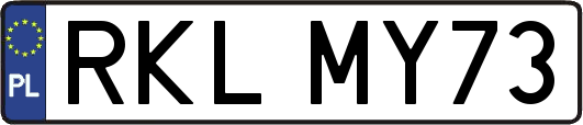 RKLMY73