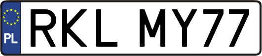 RKLMY77