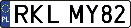 RKLMY82