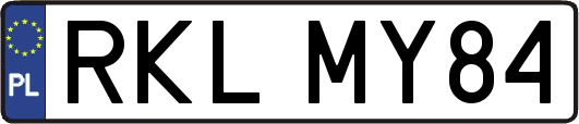 RKLMY84
