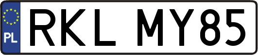 RKLMY85