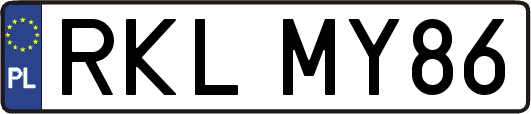 RKLMY86