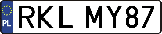 RKLMY87