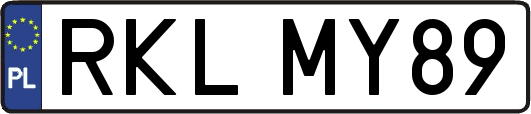 RKLMY89