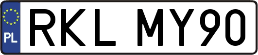 RKLMY90