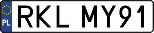 RKLMY91