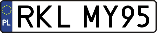 RKLMY95
