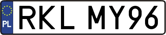 RKLMY96