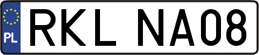 RKLNA08