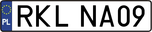 RKLNA09