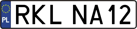 RKLNA12