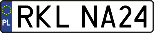 RKLNA24