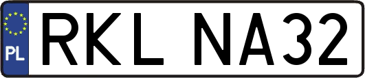 RKLNA32