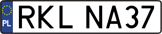 RKLNA37