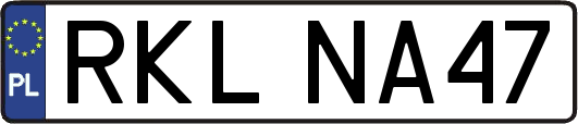 RKLNA47