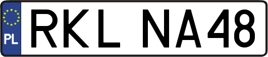 RKLNA48