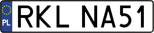 RKLNA51