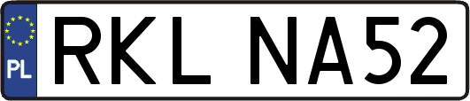 RKLNA52