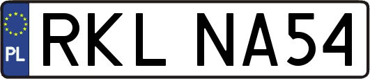 RKLNA54