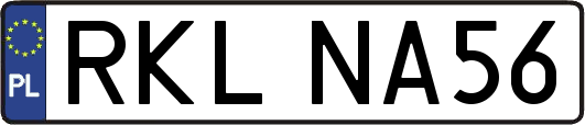 RKLNA56