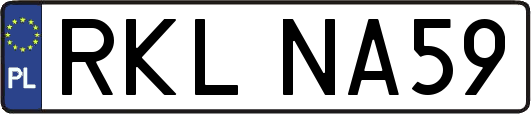 RKLNA59