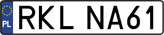RKLNA61