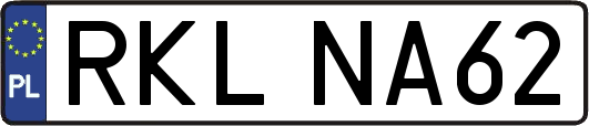 RKLNA62