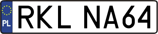 RKLNA64