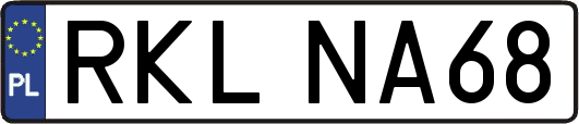 RKLNA68