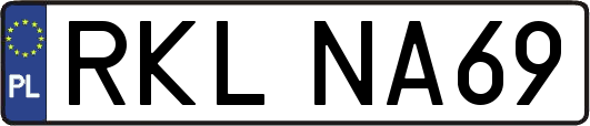 RKLNA69
