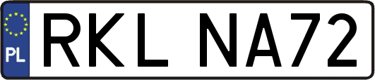 RKLNA72