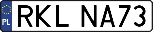 RKLNA73
