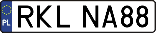 RKLNA88