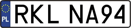 RKLNA94