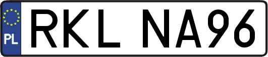 RKLNA96