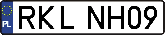RKLNH09
