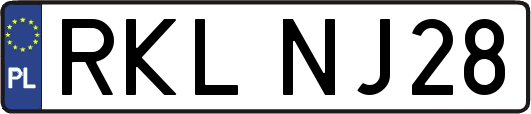 RKLNJ28