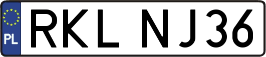 RKLNJ36