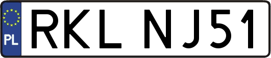 RKLNJ51