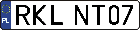 RKLNT07